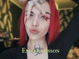 Emberalisson