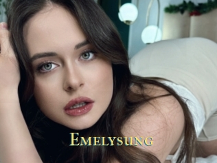 emelysung Annonce 2 coquine