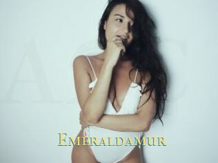 Emeraldamur