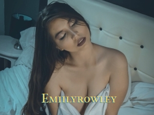 Emiilyrowley