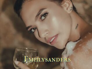 Emiilysanders