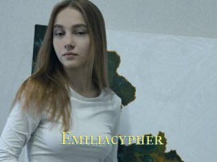 Emiliacypher