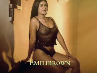 Emilibrown