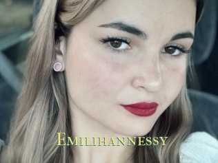 Emilihannessy