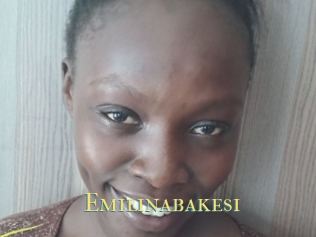 Emilinabakesi