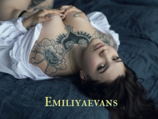 Emiliyaevans