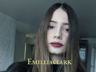 Emilliaclark