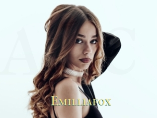 emilliafox Annonce 2 coquine