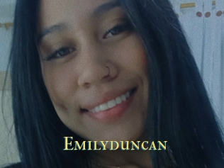 Emilyduncan