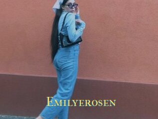 Emilyerosen