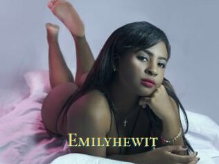 Emilyhewit