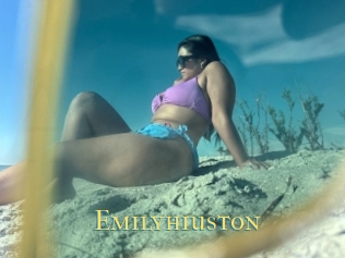 Emilyhiuston