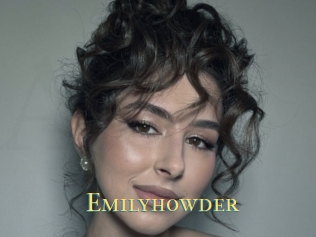 Emilyhowder