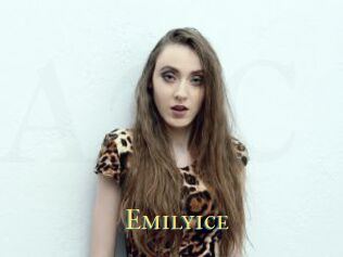Emilyice