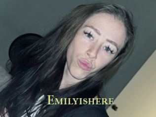 Emilyishere