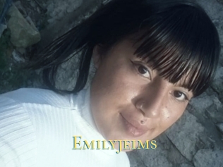 Emilyjeims