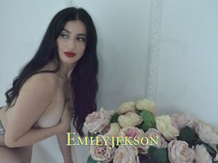 Emilyjekson