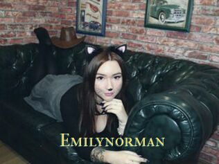 Emilynorman