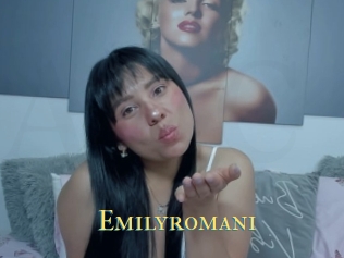 Emilyromani