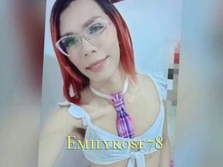 Emilyrose78