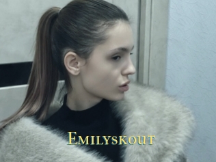 emilyskout Annonce 2 coquine