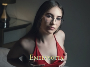 emilysotia Annonce 2 coquine