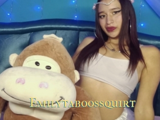 Emilytaboossquirt