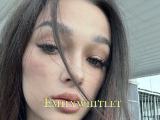 Emilywhitlet