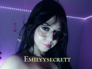 Emilyysecrett