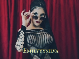 Emilyyysilva