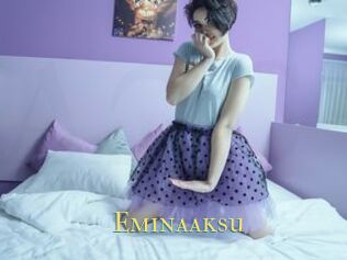 Eminaaksu