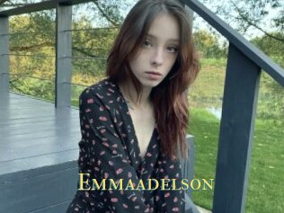 Emmaadelson