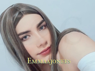 Emmaajonees
