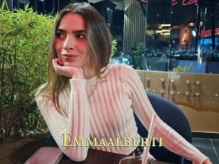 Emmaalberti