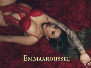 Emmaaroussee