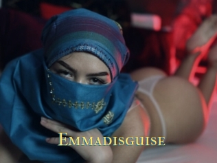 Emmadisguise
