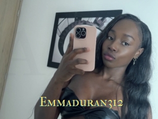 emmaduran312 Annonce 2 coquine
