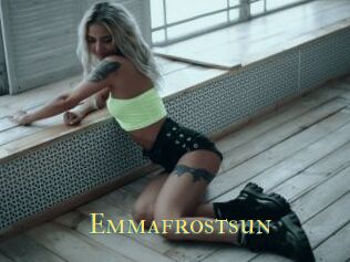 Emmafrostsun