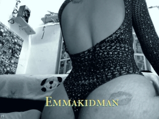 Emmakidman