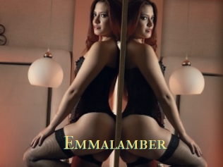 Emmalamber