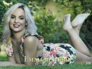 Emmamistique