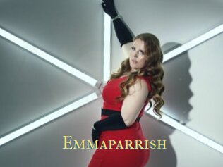 Emmaparrish