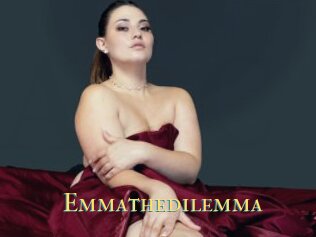Emmathedilemma