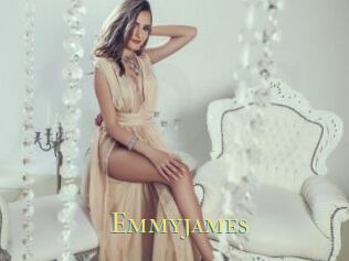 Emmyjames