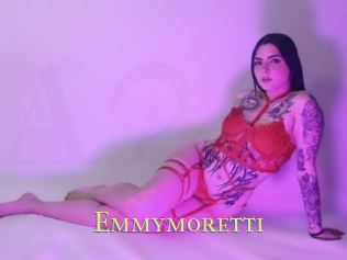 Emmymoretti