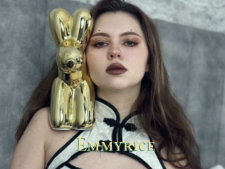 Emmyrice