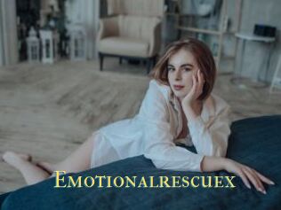 Emotionalrescuex