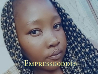 empressgoddes Annonce 2 coquine
