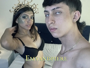 Emyandpiere