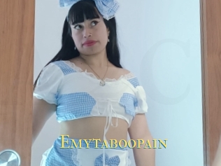 Emytaboopain